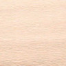 Бумага гофрированная Италия 50 см.* 2,5м. 180 гр. 17А5/1715 нежно-персиковый  CR180/17A5