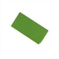Бумага тишью 50*75 см. 10 шт/уп. 4102 Светло-зеленая  MF4102