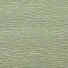 Бумага гофрированная Италия 50 см.* 2,5м. 140 гр. 962 зелено-травяной  CR140/962