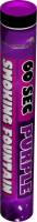 Цветной дым MAXSEМ 1,2" Фиолетовый  MA0512 Purple