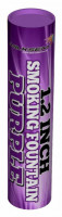 Цветной дым MAXSЕМ 1,2" Фиолетовый  MA0513 Purple