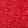 Бумага гофрированная Италия 50 см.* 2,5м. 180 гр. 589 темно-красный  CR180/589
